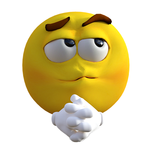 3D Emoji