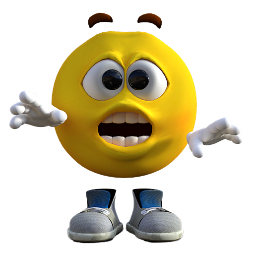 3D Emoji